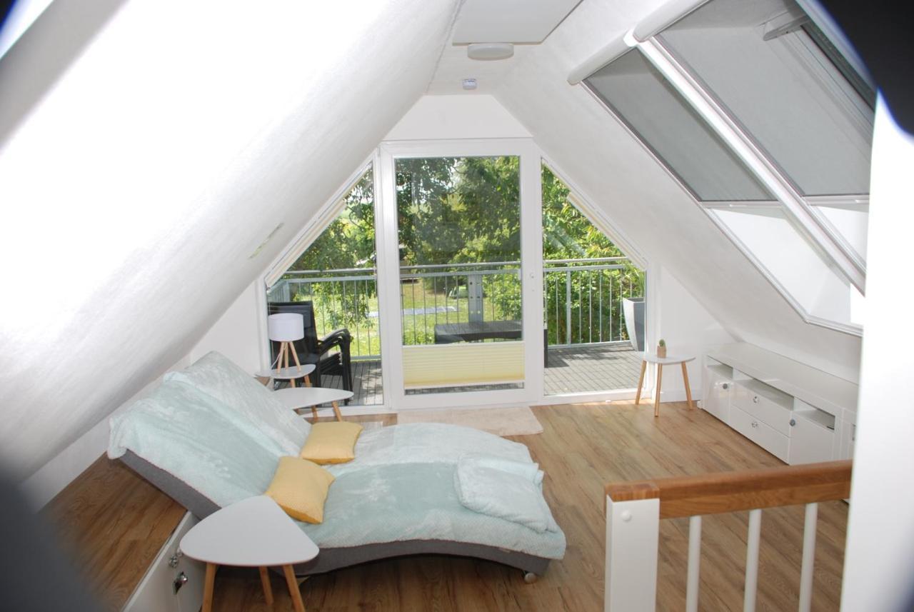 Ferienhaus Sonnenschein Insel Poel Exterior photo